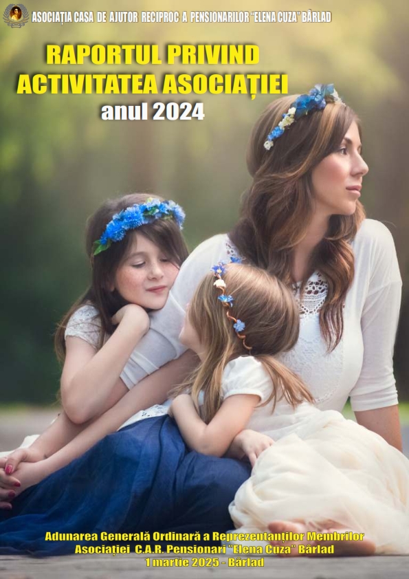 Adunarea Generala Ordinara