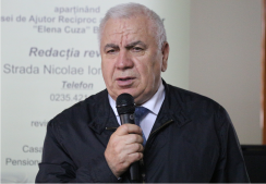 Neculai ROTARU