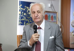 Vasile CÂRCOTĂ