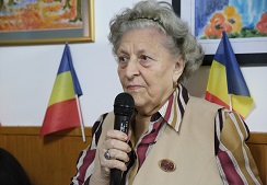 Ecaterina TELETIN
