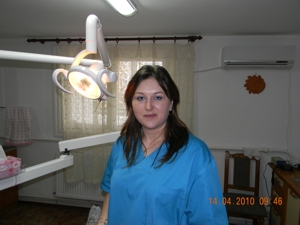 CMI dr. Rotaru Aura